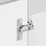 Mueble esquinero cocina Lucca madera contrachapada gris sonoma von , Küchenschränke - Ref: Foro24-853863, Preis: 84,63 €, Rab...
