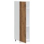 Mueble de cocina Lucca de madera contrachapada madera vieja von , Küchenschränke - Ref: Foro24-853875, Preis: 204,84 €, Rabat...