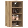 Armario colgante madera ingeniería roble artisan 30x29,5x60 cm by , Kitchen cabinets - Ref: Foro24-854174, Price: 42,05 €, Di...