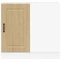 Mueble bajo de cocina Kalmar madera ingeniería de roble sonoma by , Kitchen cabinets - Ref: Foro24-854321, Price: 81,26 €, Di...