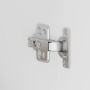 Mueble bajo de cocina Kalmar madera ingeniería de roble sonoma by , Kitchen cabinets - Ref: Foro24-854321, Price: 81,26 €, Di...