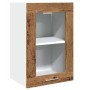Mueble de cocina 11 piezas madera contrachapada madera vieja von , Küchenschränke - Ref: Foro24-3328579, Preis: 618,76 €, Rab...