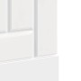 Panel lavavajillas Lucca madera contrachapada blanco brillante von , Küchenschränke - Ref: Foro24-853889, Preis: 30,15 €, Rab...