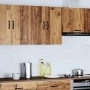 Armario de pared cocina Kalmar madera vieja madera ingeniería von , Küchenschränke - Ref: Foro24-853585, Preis: 63,96 €, Raba...