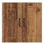 Armario de pared cocina Kalmar madera vieja madera ingeniería von , Küchenschränke - Ref: Foro24-853585, Preis: 63,96 €, Raba...