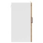 Armario de pared cocina Kalmar madera vieja madera ingeniería von , Küchenschränke - Ref: Foro24-853585, Preis: 63,96 €, Raba...