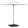 Placa de peso para sombrilla 4uds granito negro triangular 14kg von , Schirmständer - Ref: Foro24-3318587, Preis: 159,55 €, R...
