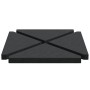 Placa de peso para sombrilla 4uds granito negro triangular 14kg von , Schirmständer - Ref: Foro24-3318587, Preis: 159,55 €, R...