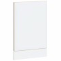 Panel lavavajillas Lucca madera contrachapada roble artesanal von , Küchenschränke - Ref: Foro24-853896, Preis: 28,28 €, Raba...