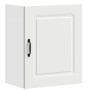 Armarios de pared cocina 2 uds Kalmar madera ingeniería blanca von , Küchenschränke - Ref: Foro24-853558, Preis: 100,12 €, Ra...