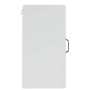 Armarios de pared cocina 2 uds Kalmar madera ingeniería blanca von , Küchenschränke - Ref: Foro24-853558, Preis: 100,12 €, Ra...