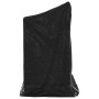 Leñero cubierta lluvia 151x60,5x110,5 cm acero galvanizado von , Brennholztaschen und -halter - Ref: Foro24-4104941, Preis: 7...