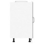 Panel para lavavajillas Lucca madera contrachapada sonoma gris de , Armarios de cocina - Ref: Foro24-854314, Precio: 98,63 €,...