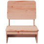 Silla de jardín madera maciza douglas 60x64x70,5 cm von , Gartenstühle - Ref: Foro24-859310, Preis: 70,47 €, Rabatt: %