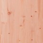Silla de jardín madera maciza douglas 60x64x70,5 cm von , Gartenstühle - Ref: Foro24-859310, Preis: 70,47 €, Rabatt: %