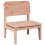 Sillas de jardín 2 uds madera abeto douglas 60x52,5x72 cm von , Gartenstühle - Ref: Foro24-859325, Preis: 105,46 €, Rabatt: %