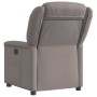 Sillón reclinable eléctrico tela gris taupé von , Sessel - Ref: Foro24-3303181, Preis: 247,90 €, Rabatt: %