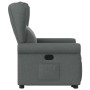 Sillón reclinable elevable de tela gris oscuro von , Sessel - Ref: Foro24-3303375, Preis: 275,01 €, Rabatt: %