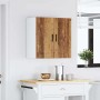 Armario de pared de cocina Porto madera vieja madera ingeniería von , Küchenschränke - Ref: Foro24-854065, Preis: 62,71 €, Ra...