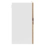 Armario de pared de cocina Porto madera vieja madera ingeniería von , Küchenschränke - Ref: Foro24-854065, Preis: 62,71 €, Ra...
