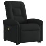 Sillón reclinable de masaje elevable tela negro von , Sessel - Ref: Foro24-3303266, Preis: 281,77 €, Rabatt: %