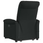 Sillón reclinable de masaje elevable tela negro von , Sessel - Ref: Foro24-3303266, Preis: 281,77 €, Rabatt: %