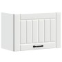Armario de pared de cocina Lucca madera ingeniería blanca von , Küchenschränke - Ref: Foro24-853837, Preis: 54,61 €, Rabatt: %