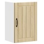 Armario de pared de cocina Lucca roble sonoma von , Küchenschränke - Ref: Foro24-853790, Preis: 53,52 €, Rabatt: %