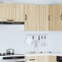 Armario de pared de cocina Lucca roble sonoma von , Küchenschränke - Ref: Foro24-853790, Preis: 53,52 €, Rabatt: %