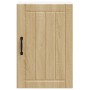 Armario de pared de cocina Lucca roble sonoma von , Küchenschränke - Ref: Foro24-853790, Preis: 53,52 €, Rabatt: %