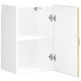 Armario de pared de cocina Lucca roble sonoma von , Küchenschränke - Ref: Foro24-853790, Preis: 53,52 €, Rabatt: %