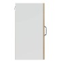 Armario de pared de cocina Lucca roble sonoma von , Küchenschränke - Ref: Foro24-853790, Preis: 53,52 €, Rabatt: %