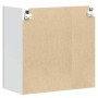 Armario de pared cocina Lucca madera contrachapada gris sonoma von , Küchenschränke - Ref: Foro24-853823, Preis: 64,40 €, Rab...