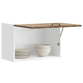 Armario de pared de cocina Lucca roble ahumado von , Küchenschränke - Ref: Foro24-853842, Preis: 54,61 €, Rabatt: %