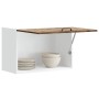 Armario de pared de cocina Lucca roble ahumado von , Küchenschränke - Ref: Foro24-853842, Preis: 54,61 €, Rabatt: %