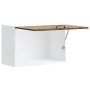 Armario de pared de cocina Lucca roble ahumado von , Küchenschränke - Ref: Foro24-853842, Preis: 54,61 €, Rabatt: %