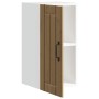 Armario de pared de cocina Lucca roble artesanal von , Küchenschränke - Ref: Foro24-853786, Preis: 48,46 €, Rabatt: %