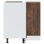 Mueble bajo esquina de cocina Lucca madera reconstituida von , Küchenschränke - Ref: Foro24-853752, Preis: 105,37 €, Rabatt: %