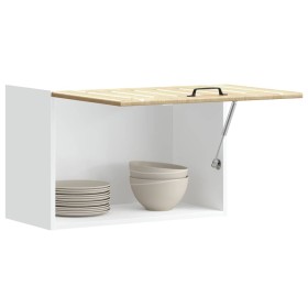 Armario de pared de cocina Lucca roble sonoma von , Küchenschränke - Ref: Foro24-853840, Preis: 52,80 €, Rabatt: %