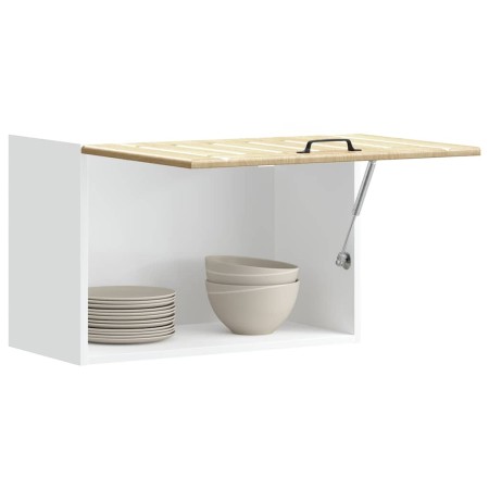 Armario de pared de cocina Lucca roble sonoma von , Küchenschränke - Ref: Foro24-853840, Preis: 52,80 €, Rabatt: %