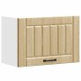 Armario de pared de cocina Lucca roble sonoma von , Küchenschränke - Ref: Foro24-853840, Preis: 52,80 €, Rabatt: %