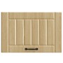 Armario de pared de cocina Lucca roble sonoma von , Küchenschränke - Ref: Foro24-853840, Preis: 52,80 €, Rabatt: %