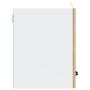 Armario de pared de cocina Lucca roble sonoma von , Küchenschränke - Ref: Foro24-853840, Preis: 52,80 €, Rabatt: %