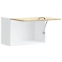 Armario de pared de cocina Lucca roble sonoma von , Küchenschränke - Ref: Foro24-853840, Preis: 52,80 €, Rabatt: %
