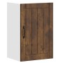 Armario de pared de cocina Lucca roble ahumado von , Küchenschränke - Ref: Foro24-853792, Preis: 55,43 €, Rabatt: %