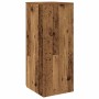 Armario de madera de ingeniería madera vieja 40x45x103,5 cm by , Lockers and storage cabinets - Ref: Foro24-859040, Price: 77...