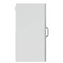 Armario de pared cocina Lucca madera contrachapada gris sonoma von , Küchenschränke - Ref: Foro24-853809, Preis: 57,57 €, Rab...
