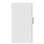 Armario de pared cocina Lucca madera contrachapada gris cemento von , Küchenschränke - Ref: Foro24-853821, Preis: 50,99 €, Ra...