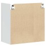 Armario de pared cocina Lucca madera contrachapada gris cemento von , Küchenschränke - Ref: Foro24-853821, Preis: 50,99 €, Ra...