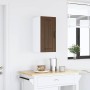 Armario de pared de cocina Lucca roble marrón von , Küchenschränke - Ref: Foro24-853784, Preis: 46,79 €, Rabatt: %